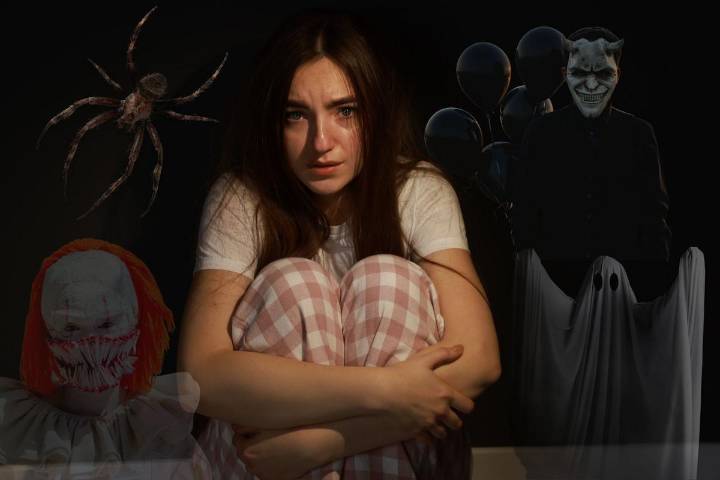 Illinois’ Top Fear Might Surprise You (It’s Not Spiders!)