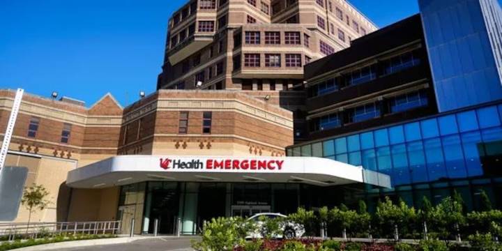 UC Health lays off 50 workers and eliminates mobile stroke unit in budget cutting move