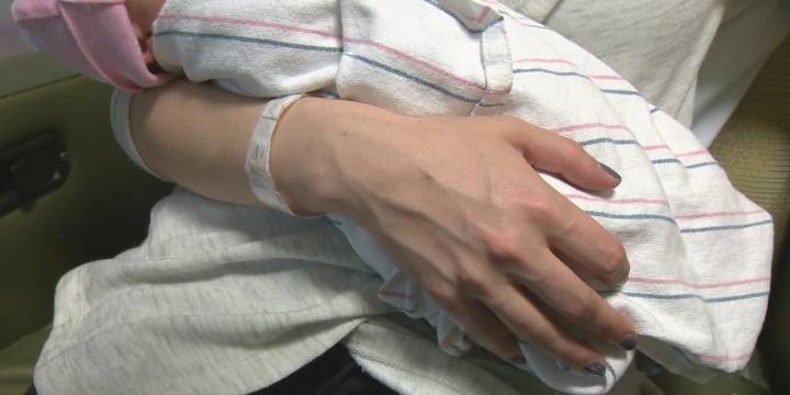 Rural hospitals often scrap labor and delivery services after mergers, study finds