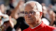 El papa califica de "realmente grave" la evacuación de Gaza y el ataque israelí a Doha