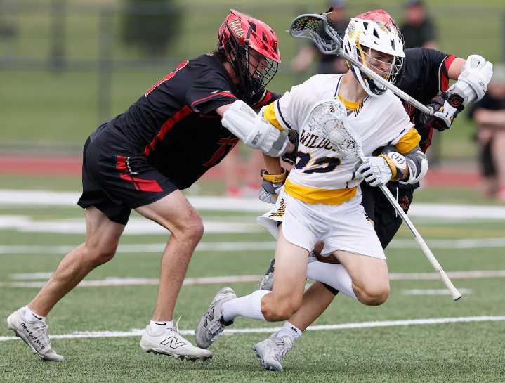 6 Section III boys lacrosse players highlight all