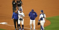 Dodgers 2025 injured list tracker