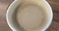 High street chain's pumpkin spice latte 'bursting' with more flavour than Starbucks