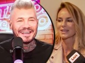 Sabrina Rojas habló de los rumores de romance con Marcelo Tinelli: "Es hipnótico"