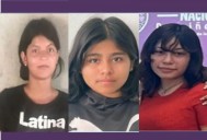 Tres menores de la Casa Cuna siguen desaparecidas en La Paz