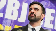 Trump warns he will starve New York City of funds if Mamdani elected mayor