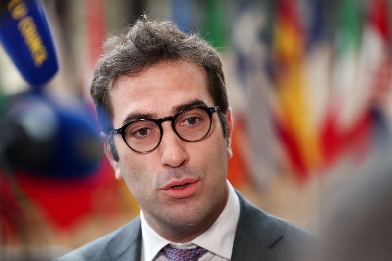 Spanish government raises 2025 GDP growth forecast to 2.8% from 2.6%