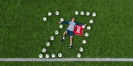 Independiente Santa Fe se aseguró la continuidad de una de las figuras de la décima estrella: “2027″