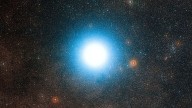Spacecraft launcher named for robot in 'Interstellar' could help us reach another star system. Here's how