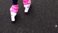 Hutterite Woman Rollerblades Her Way Into Mennonite Man's Heart
