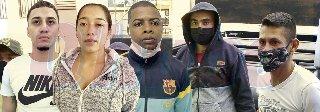 Torturaron y mutilaron a un joven