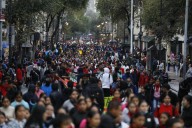 Protesta de los 43 de Ayotzinapa afectó operación de cuatro mil 527 comercios: Canaco CDMX