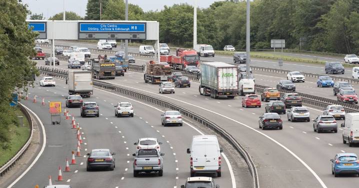 Glasgow congestion charge plans opposed by East Renfrewshire councillors