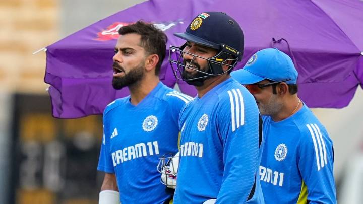 Rohit Sharma, Virat Kohli Asked To Play Domestic Cricket: ‘Ajit Agarkar Would’ve Had…’