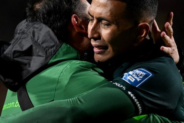 Cómo y cuándo se juega el Repechaje para el Mundial 2026 y qué equipos están clasificados junto a Bolivia