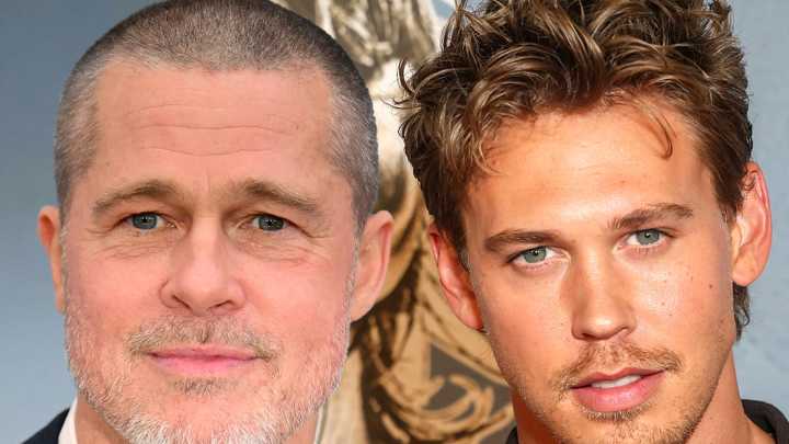 Brad Pitt Sells L.A. Home to Austin Butler After Break