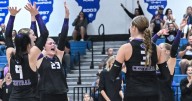 'We didn't give up.' Breese Central rallies to hand Columbia first loss