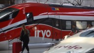 Retrasos de hasta media hora en trenes de alta velocidad entre Madrid y Sevilla
