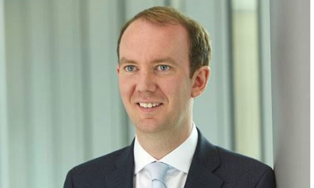 Willis names James Gillespie head of data & analytics for specialty team