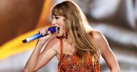Taylor Swift is returning to theaters with "Life of a Showgirl" movie