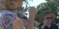 Coastal Daughters of the American Revolution chapters ringing in U.S. Constitution week with the nation