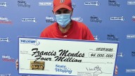 Lucky New Bedford man hit the grand prize of $4M. Here's how.
