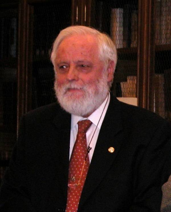 30 aniversario del Congreso mundial de Orce