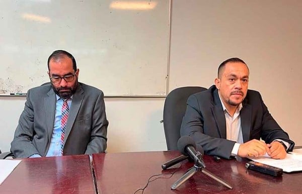 Pide nuevo Fiscal confianza a familiares de personas desaparecidas