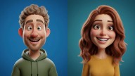 Gemini AI Trending Prompt: How To Create A 3D Caricature Of Yourself Using Google Nano Banana Tool