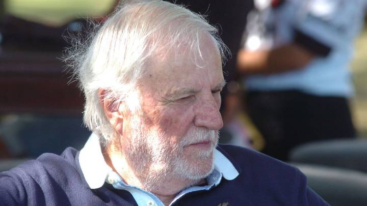 Por qué José Vignatti no estaría dispuesto a ser candidato a presidente de Colón
