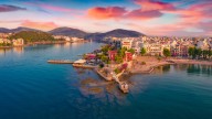 Greece Is Stealing The Spotlight: Why It's A Top Destination For Americans