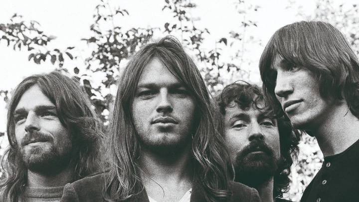 Pink Floyd announce 50th anniversary edition of Wish You Were Here