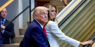 Trump: “Parece que tenemos un acuerdo sobre Gaza”