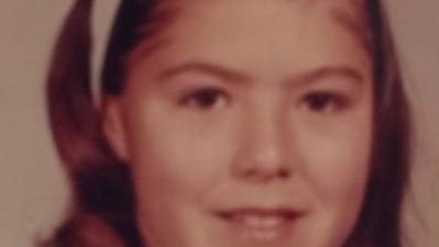 Remains identified as missing woman Marion Vinetta Nagle McWhorter
