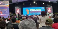 Partidos y organizaciones africanas se solidarizan con Venezuela