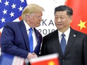 Trump, Xi to discuss TikTok, future of U.S.