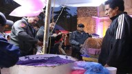 Feria San Francisco 2025: Alista PC protocolo de seguridad para festejo patronal en Pachuca