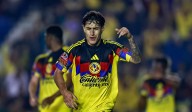 ¡No existe el Clásico Capitalino! América humilla y golea a Pumas sin problemas en el Ciudad de los Deportes