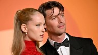 Patrick Schwarzenegger se casó con Abby Champion en una boda llena de celebridades