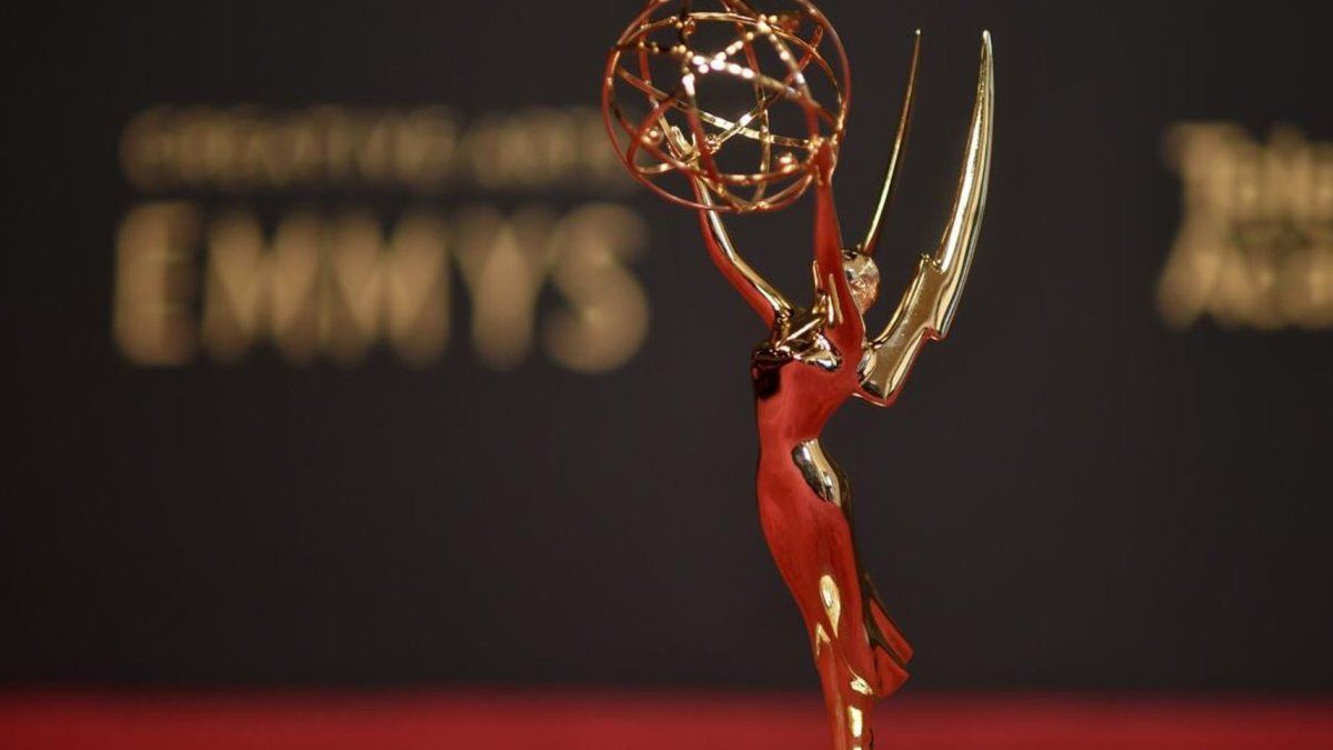 Cuándo es la entrega de los Premios Emmy y cómo verla en vivo