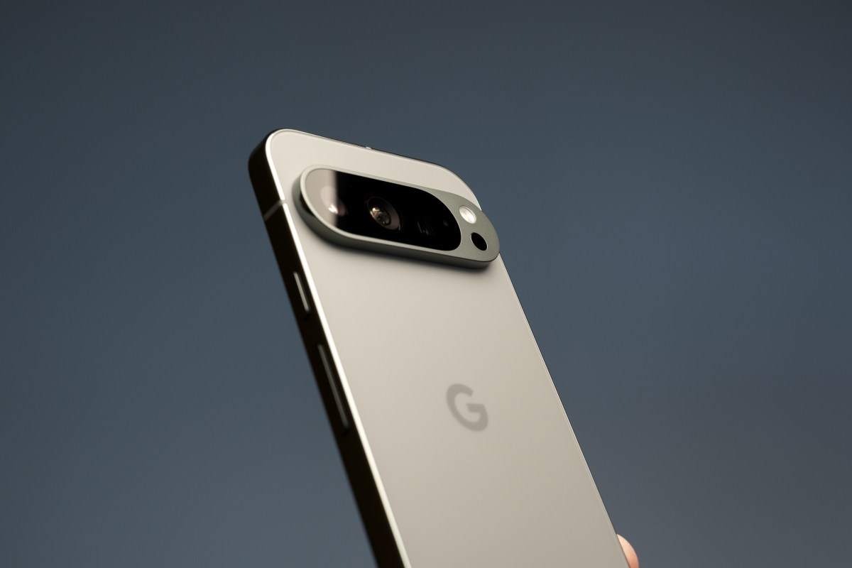Pixel 10: el nuevo aliado de mamás y papás para organizar el hogar este otoño