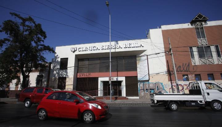 Municipalidad de Santiago aclara que inscripción de Sierra Bella no obliga a efectuar pago