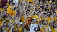 Arizona State football vs Texas State channel today, time, TV schedule