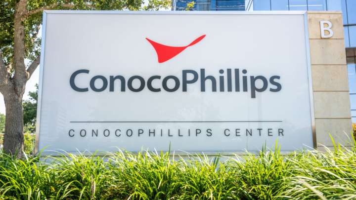 ConocoPhillips says it will cut workforce by 20