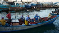 Ataque del Ejército de Estados Unidos frente a la costa de Venezuela afecta a comunidades pesqueras