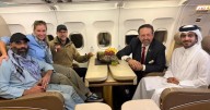 American Released From Taliban Captivity After Nearly A Year