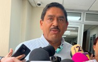 Gerente de Soriana abusa a trabajadores de taxis verdes