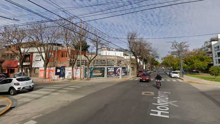 Mercado inmobiliario: un terreno se vendió al triple del valor inicial en subasta