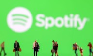 Factbox-Five things to know about Spotify's new co