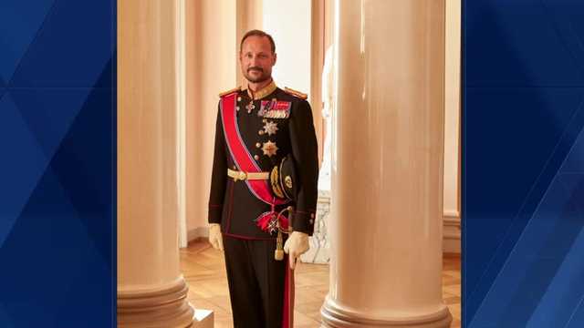 Royal visit: Norwegian crown prince to visit Iowa next month